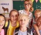 Kindergarten